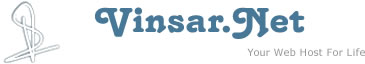 Vinsar.Net Customer Support System